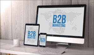 b2b internet marketing agency