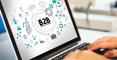 b2b internet marketing agency
