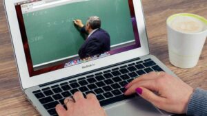 google free online classes